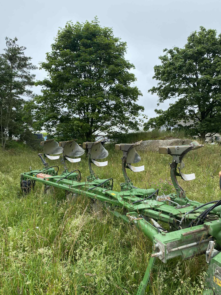 AMAZONE Cayros XS V - Plog: bild 1 AMAZONE Cayros XS V - Plog: bild 1