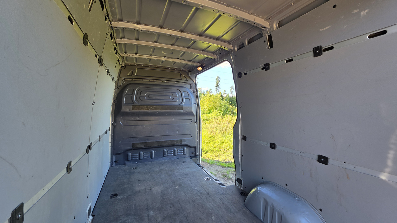 Små skåpbil MERCEDES-BENZ Sprinter 315 CDI: bild 41 Små skåpbil MERCEDES-BENZ Sprinter 315 CDI: bild 41