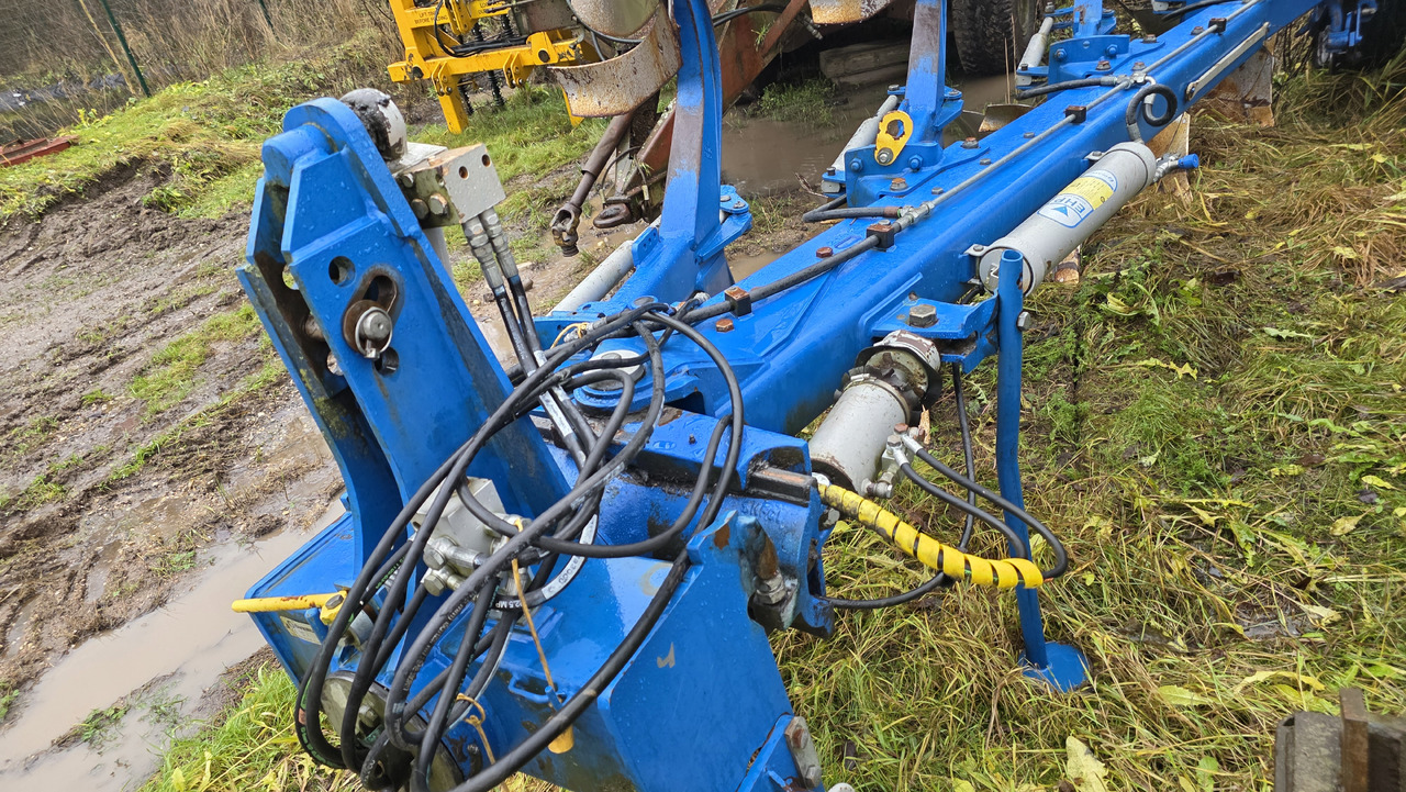 ÖVERUM DX51080H - Plog: bild 2 ÖVERUM DX51080H - Plog: bild 2