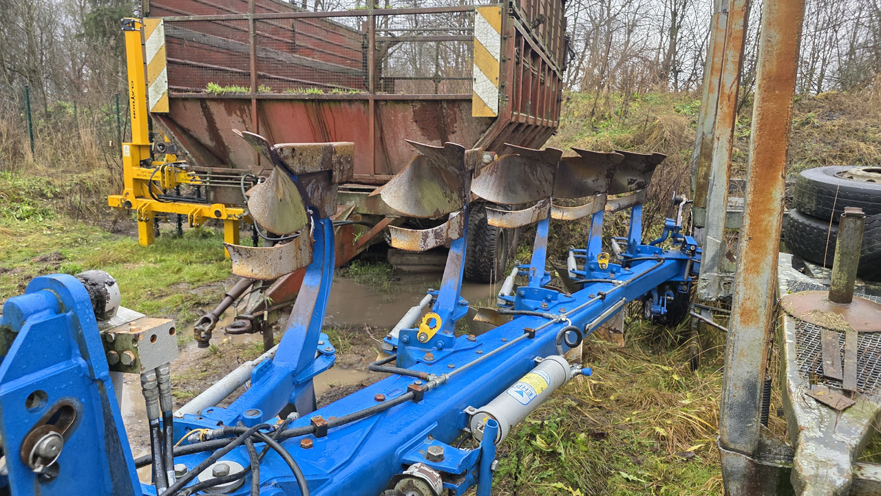 ÖVERUM DX51080H - Plog: bild 4 ÖVERUM DX51080H - Plog: bild 4