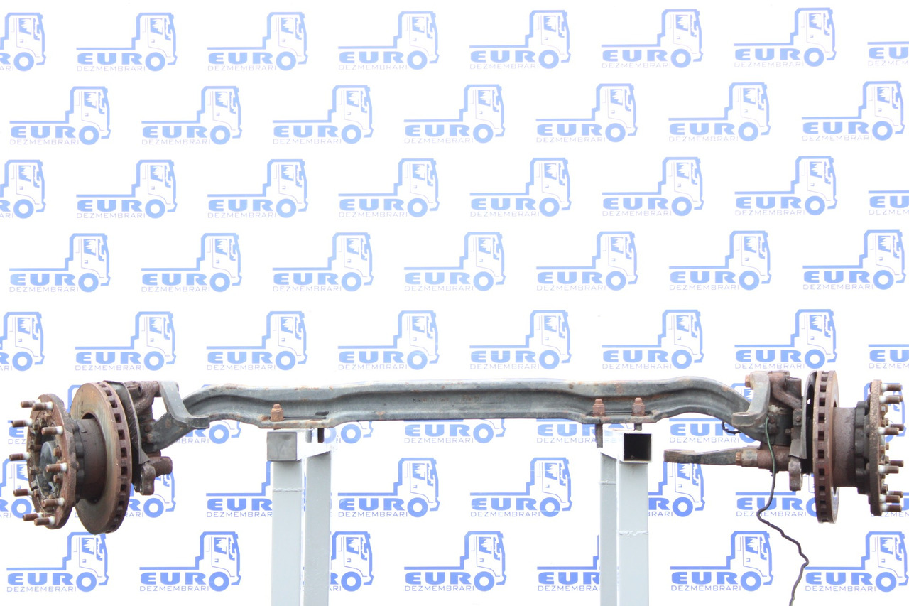 AXA FATA FORD CARGO RF9C46-3010-A - Framaxel för Lastbil: bild 1 AXA FATA FORD CARGO RF9C46-3010-A - Framaxel för Lastbil: bild 1