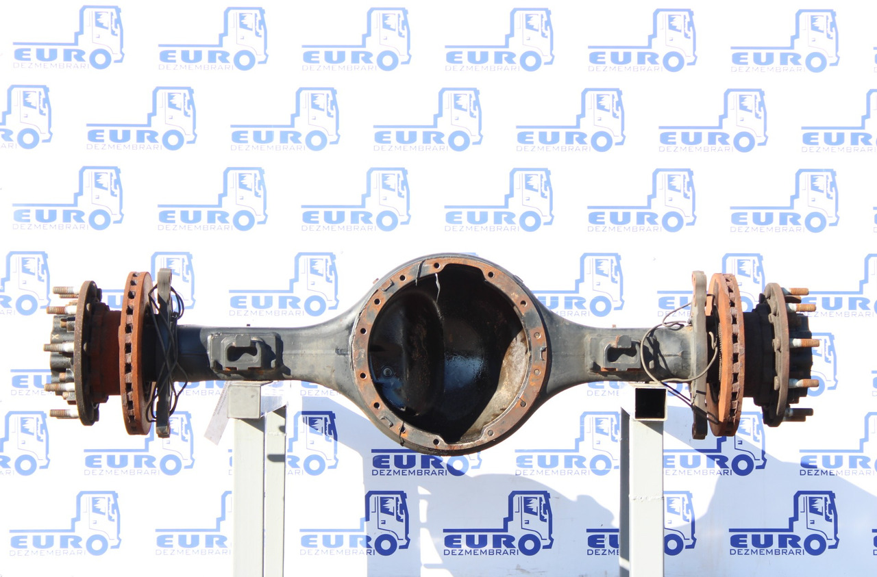 AXA SPATE FORD FSS-13-470, HC46-4010-EC - Bakaxel för Lastbil: bild 1 AXA SPATE FORD FSS-13-470, HC46-4010-EC - Bakaxel för Lastbil: bild 1