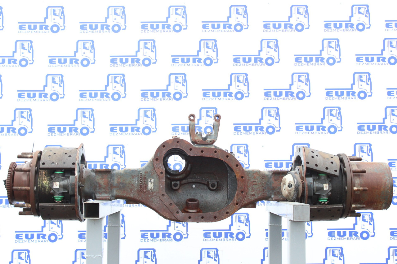 AXA SPATE INTERAXIALA IVECO TRAKKER 8X4 42102357 - Bakaxel för Lastbil: bild 1 AXA SPATE INTERAXIALA IVECO TRAKKER 8X4 42102357 - Bakaxel för Lastbil: bild 1