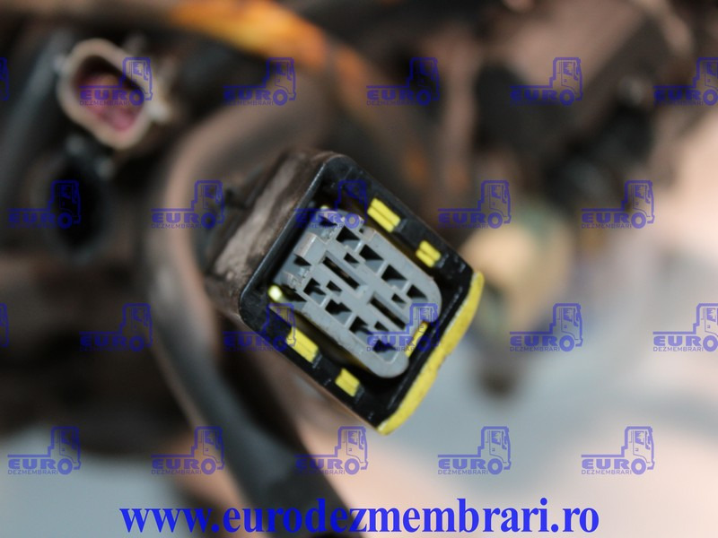 BATERIE FILTRU COMBUSTIBIL DAF XF106 MX-11 1951946, 2133320, 2164459, 2184057 - Bränslefilter för Lastbil: bild 5 BATERIE FILTRU COMBUSTIBIL DAF XF106 MX-11 1951946, 2133320, 2164459, 2184057 - Bränslefilter för Lastbil: bild 5