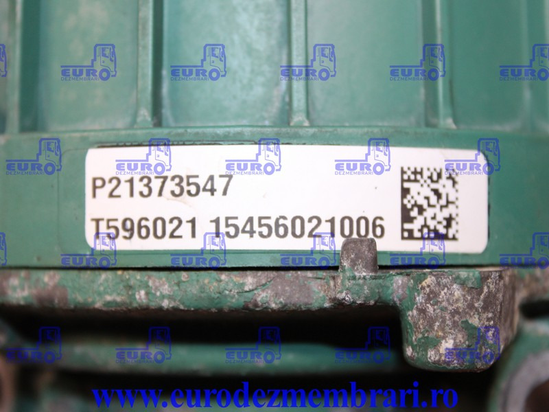 BATERIE FILTRU SEPARATOR ULEI VOLVO FH4 21373547 - Oljefilter för Lastbil: bild 3 BATERIE FILTRU SEPARATOR ULEI VOLVO FH4 21373547 - Oljefilter för Lastbil: bild 3