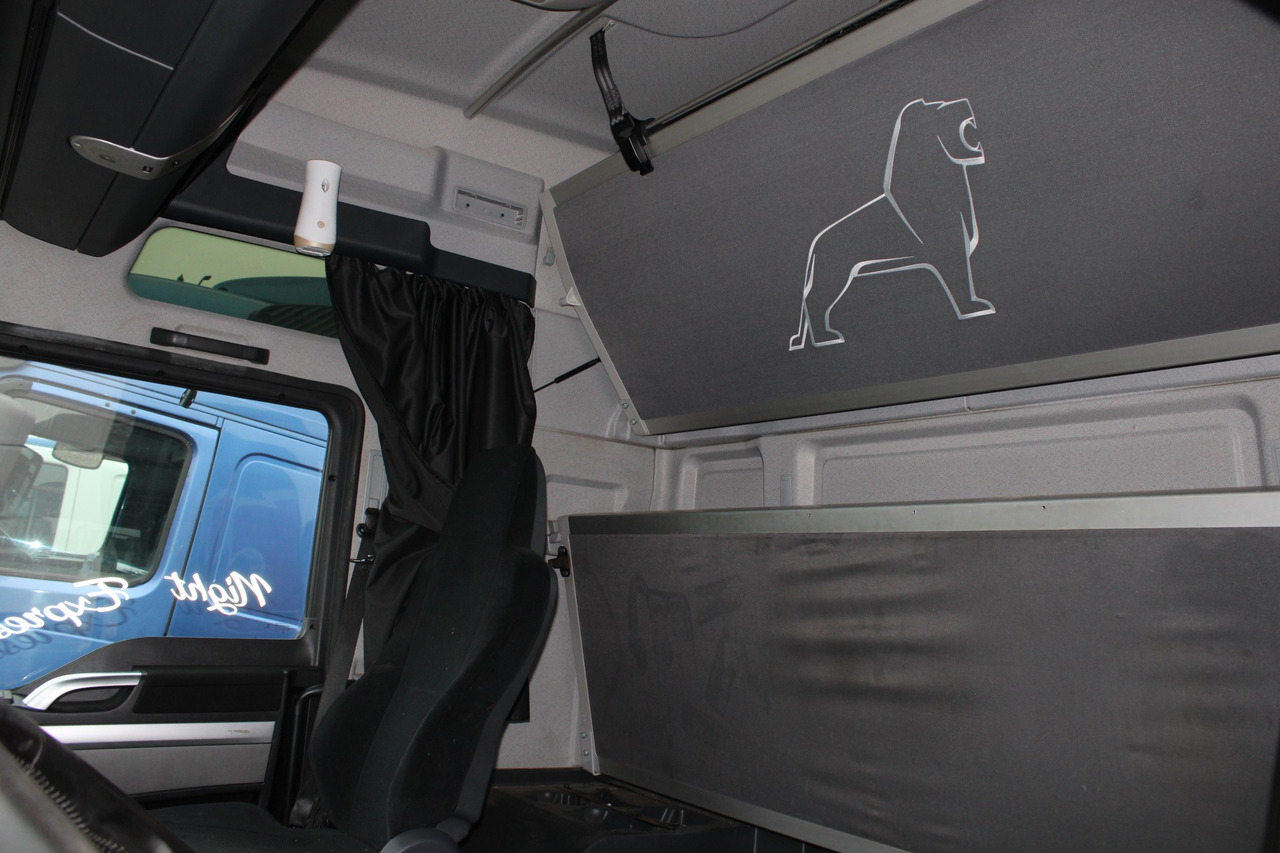CABINA MAN TGX XXL - Hytt för Lastbil: bild 5 CABINA MAN TGX XXL - Hytt för Lastbil: bild 5