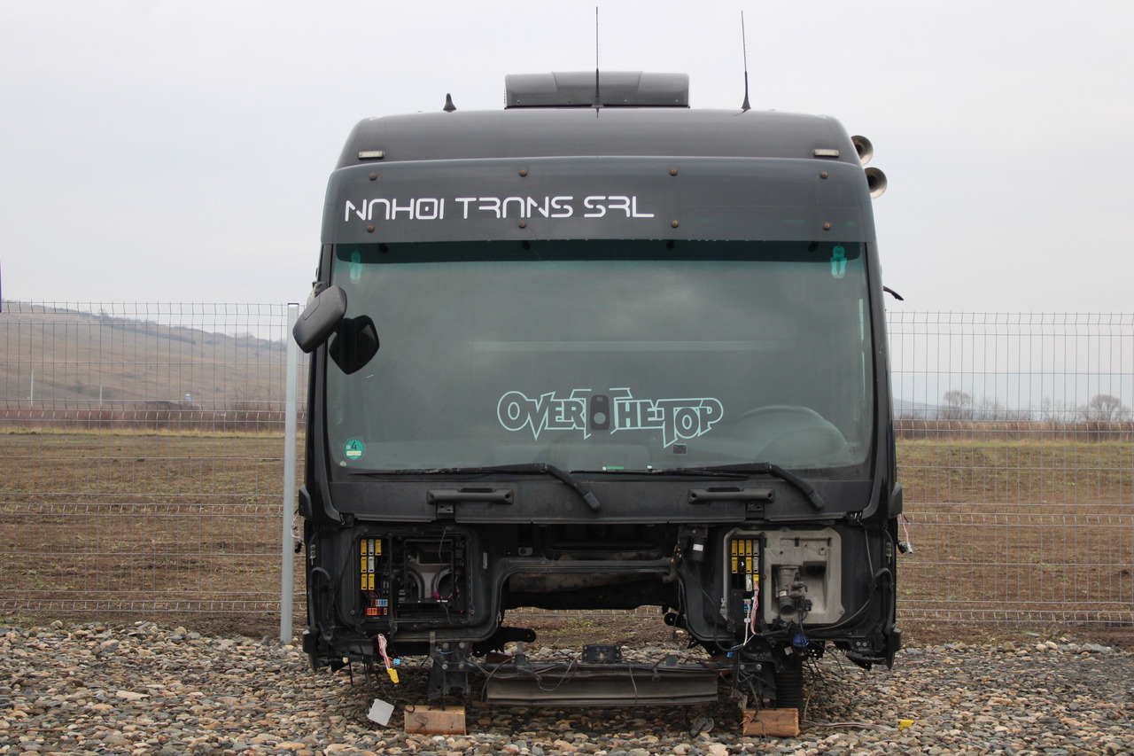 CABINA MAN TGX XXL - Hytt för Lastbil: bild 1 CABINA MAN TGX XXL - Hytt för Lastbil: bild 1