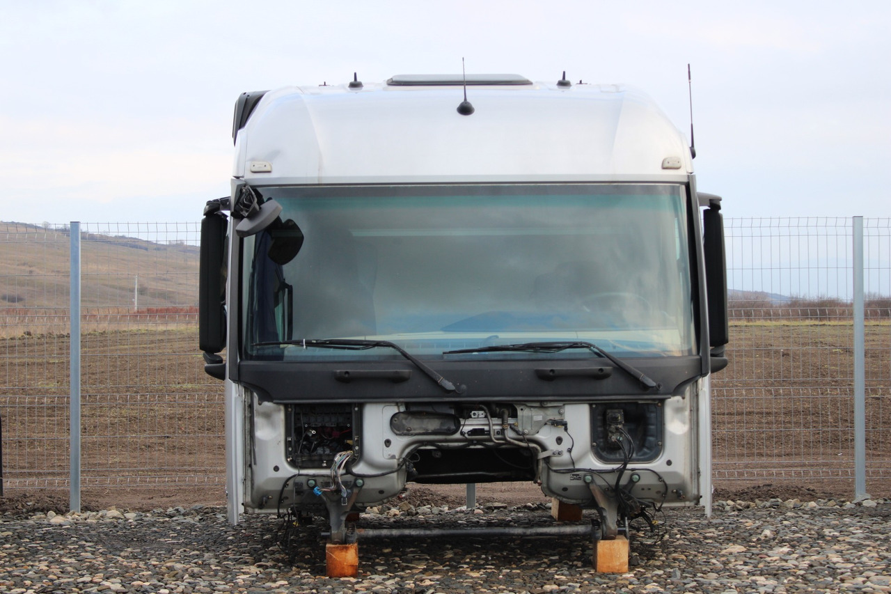 CABINA MERCEDES ACTROS MP4 STREAMSPACE 2.5 - Hytt för Lastbil: bild 1 CABINA MERCEDES ACTROS MP4 STREAMSPACE 2.5 - Hytt för Lastbil: bild 1