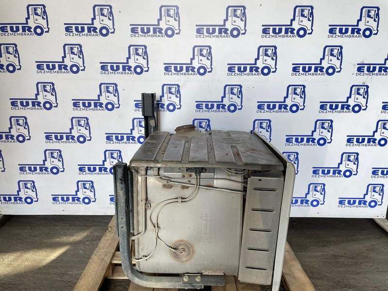 CATALIZATOR MAN TGS E6 81.15103.6133, 81.15103.6138 - Katalytisk omvandlare för Lastbil: bild 1 CATALIZATOR MAN TGS E6 81.15103.6133, 81.15103.6138 - Katalytisk omvandlare för Lastbil: bild 1