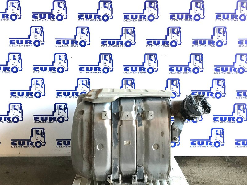 CATALIZATOR RENAULT E6 21364822, 23094588 - Katalytisk omvandlare för Lastbil: bild 1 CATALIZATOR RENAULT E6 21364822, 23094588 - Katalytisk omvandlare för Lastbil: bild 1