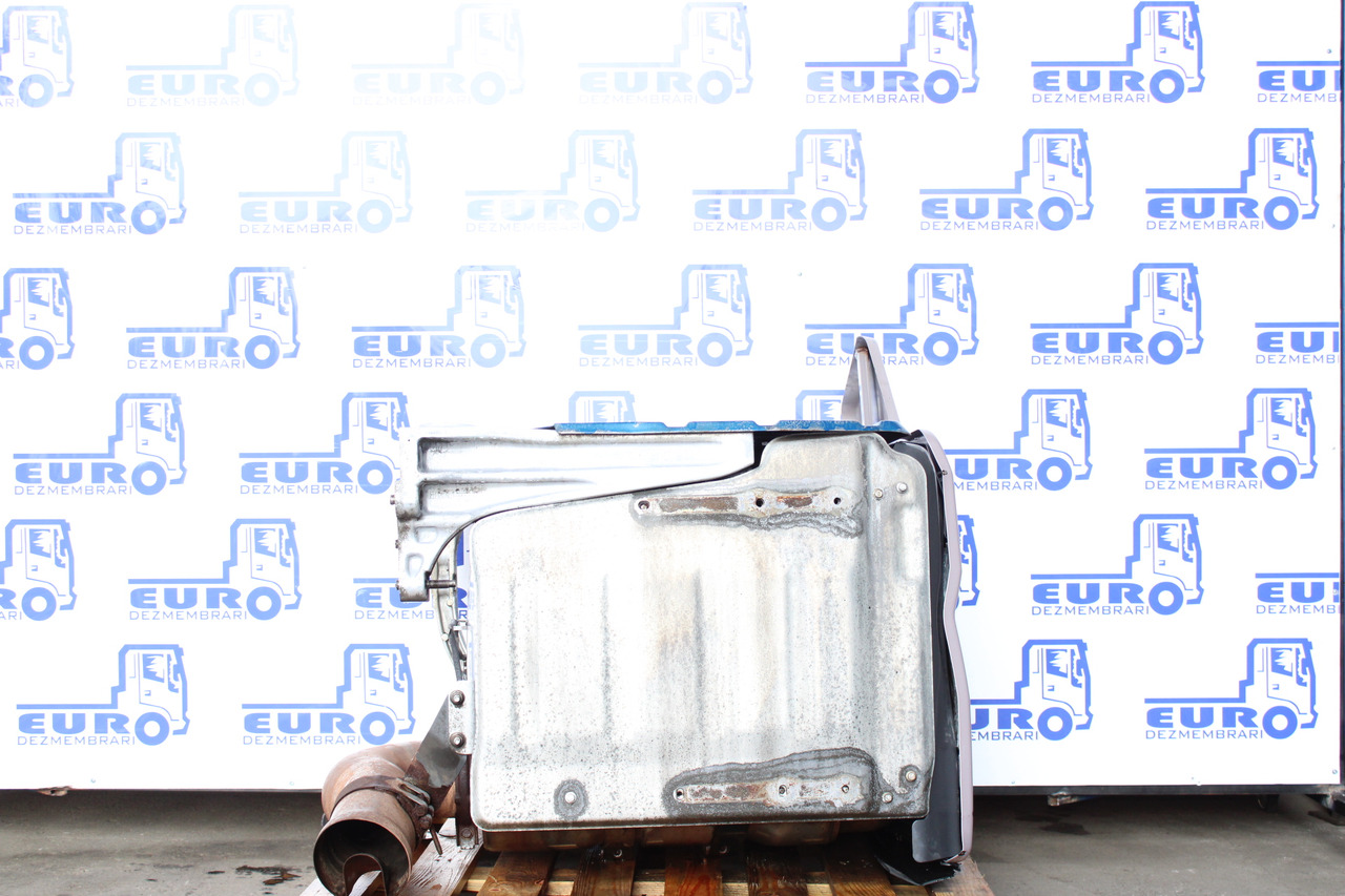 CATALIZATOR RENAULT T EURO 6 22495990 - Katalytisk omvandlare för Lastbil: bild 4 CATALIZATOR RENAULT T EURO 6 22495990 - Katalytisk omvandlare för Lastbil: bild 4