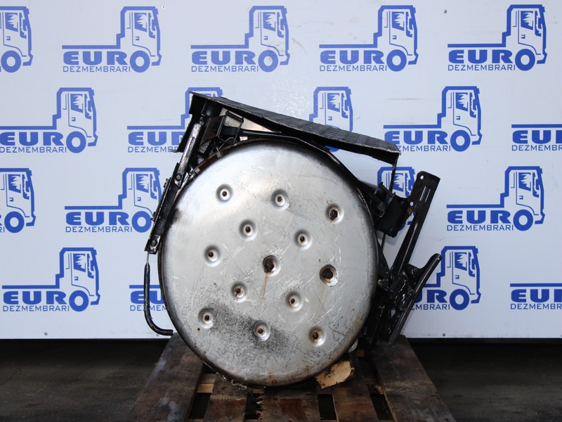 CATALIZATOR SCANIA PDE V8 DC16 19 DC16 22 1869142, 1921344, 1944879 - Katalytisk omvandlare för Lastbil: bild 4 CATALIZATOR SCANIA PDE V8 DC16 19 DC16 22 1869142, 1921344, 1944879 - Katalytisk omvandlare för Lastbil: bild 4