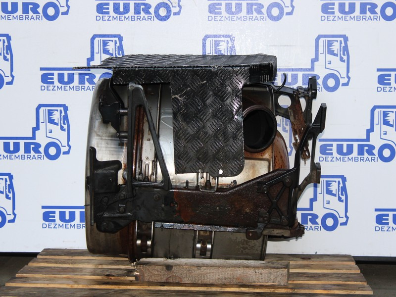 CATALIZATOR SCANIA PDE V8 DC16 19 DC16 22 1869142, 1921344, 1944879 - Katalytisk omvandlare för Lastbil: bild 2 CATALIZATOR SCANIA PDE V8 DC16 19 DC16 22 1869142, 1921344, 1944879 - Katalytisk omvandlare för Lastbil: bild 2