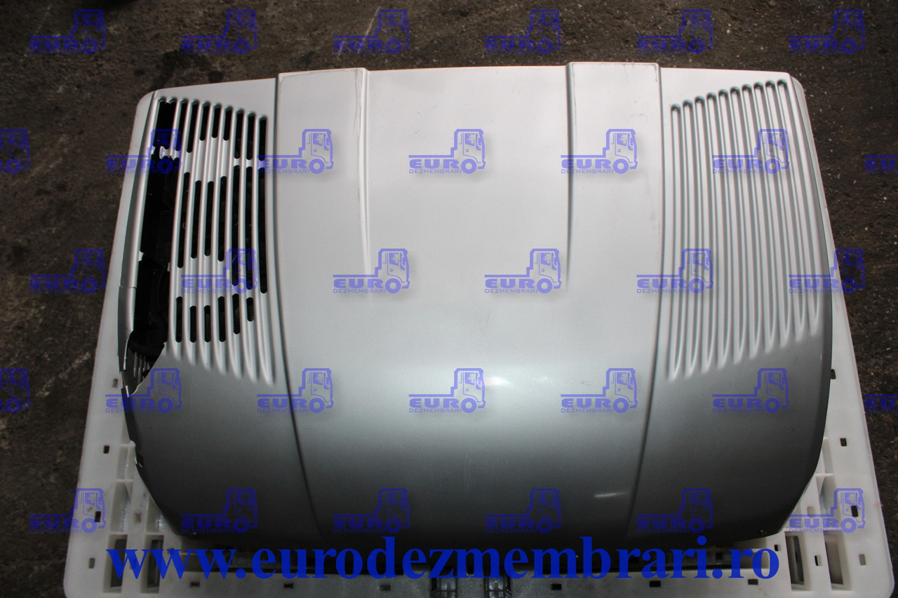 CLIMA STATIONARE WAECO RT880 9105305551, 936000849 - A/C reservdel för Lastbil: bild 2 CLIMA STATIONARE WAECO RT880 9105305551, 936000849 - A/C reservdel för Lastbil: bild 2