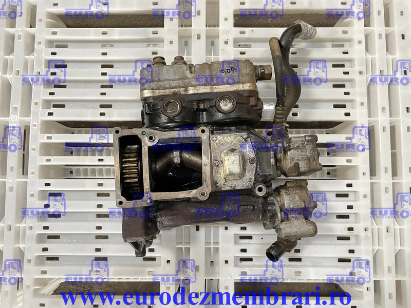 COMPRESOR AER MAN TGX TGS D2676 LF51 51.54100.7228, 51.54100.7197, 51.54100.7115, 51.54100.7249 - Kompressor för Lastbil: bild 1 COMPRESOR AER MAN TGX TGS D2676 LF51 51.54100.7228, 51.54100.7197, 51.54100.7115, 51.54100.7249 - Kompressor för Lastbil: bild 1