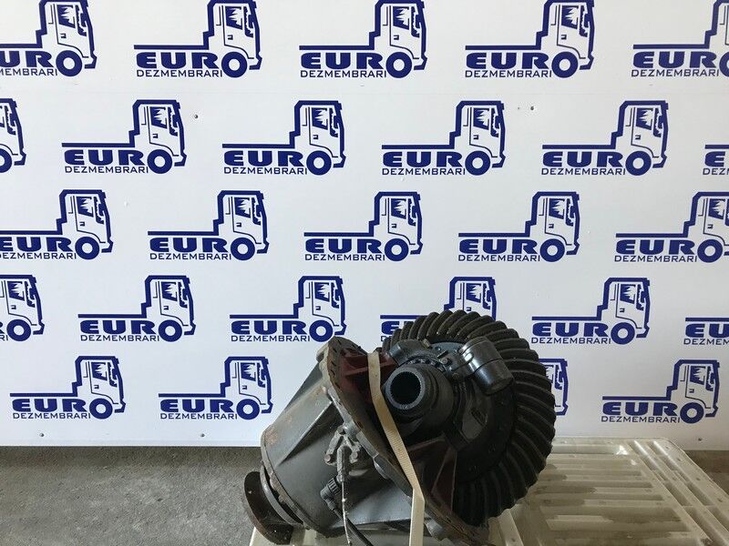 DIFERENTIAL DAF R=2,53 - Differential för Lastbil: bild 1 DIFERENTIAL DAF R=2,53 - Differential för Lastbil: bild 1