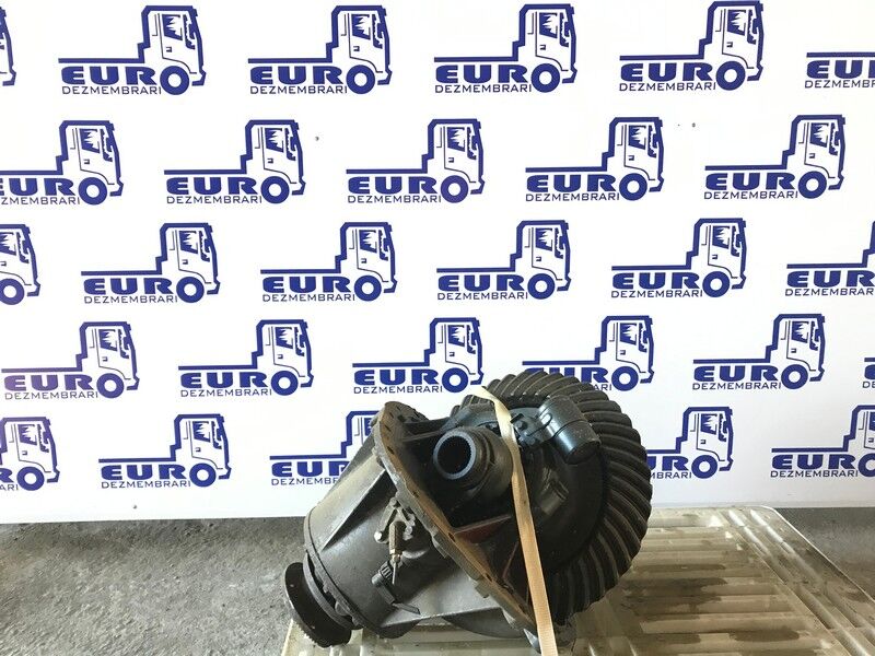 DIFERENTIAL DAF R=2,69 - Differential för Lastbil: bild 1 DIFERENTIAL DAF R=2,69 - Differential för Lastbil: bild 1