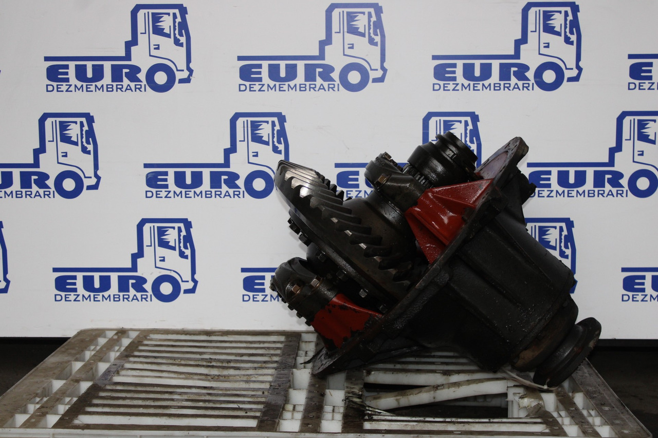 DIFERENTIAL DAF XF 1347 R=3,31 - Differential för Lastbil: bild 1 DIFERENTIAL DAF XF 1347 R=3,31 - Differential för Lastbil: bild 1