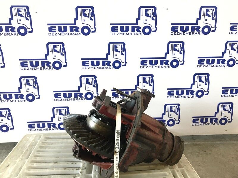 DIFERENTIAL IVECO 180E R=1/293 R=2,93 - Differential för Lastbil: bild 2 DIFERENTIAL IVECO 180E R=1/293 R=2,93 - Differential för Lastbil: bild 2