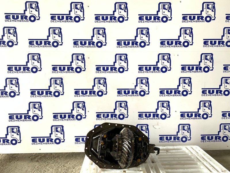 DIFERENTIAL MERCEDES ACTROS MP1 AXA CU REDUCTOARE R=29:24 R=1,20 - Differential för Lastbil: bild 2 DIFERENTIAL MERCEDES ACTROS MP1 AXA CU REDUCTOARE R=29:24 R=1,20 - Differential för Lastbil: bild 2