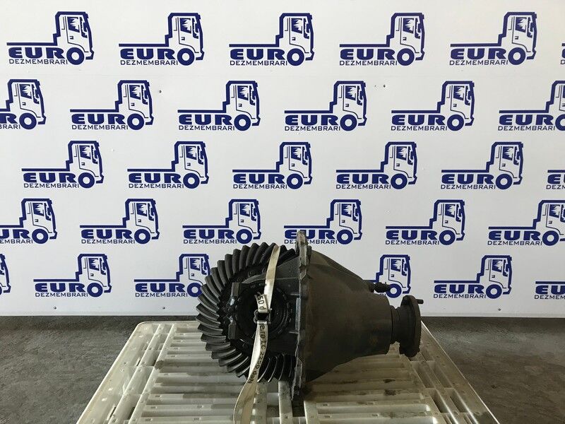 DIFERENTIAL MERCEDES ACTROS MP4 R=2,41 - Differential för Lastbil: bild 1 DIFERENTIAL MERCEDES ACTROS MP4 R=2,41 - Differential för Lastbil: bild 1