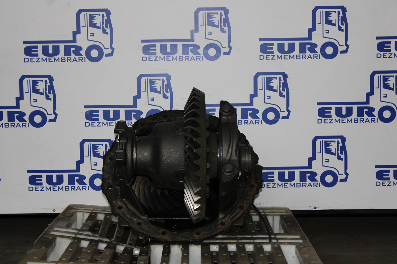 DIFERENTIAL MERCEDES ACTROS R=2,277 R440-13 068502119, X351001919 - Differential för Lastbil: bild 2 DIFERENTIAL MERCEDES ACTROS R=2,277 R440-13 068502119, X351001919 - Differential för Lastbil: bild 2