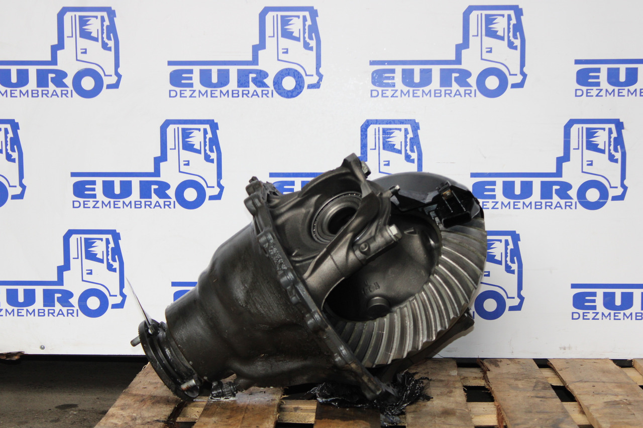 DIFERENTIAL MERCEDES ACTROS R=2,412 R440-13 X351005406, 068507326 - Differential för Lastbil: bild 1 DIFERENTIAL MERCEDES ACTROS R=2,412 R440-13 X351005406, 068507326 - Differential för Lastbil: bild 1