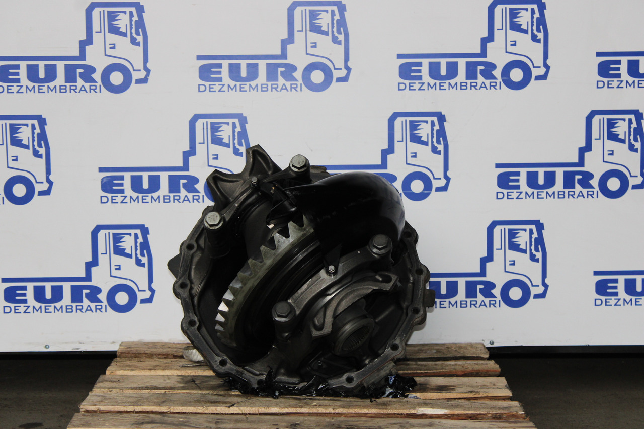DIFERENTIAL MERCEDES ACTROS R=2,412 R440-13 X351005406, 068507326 - Differential för Lastbil: bild 2 DIFERENTIAL MERCEDES ACTROS R=2,412 R440-13 X351005406, 068507326 - Differential för Lastbil: bild 2