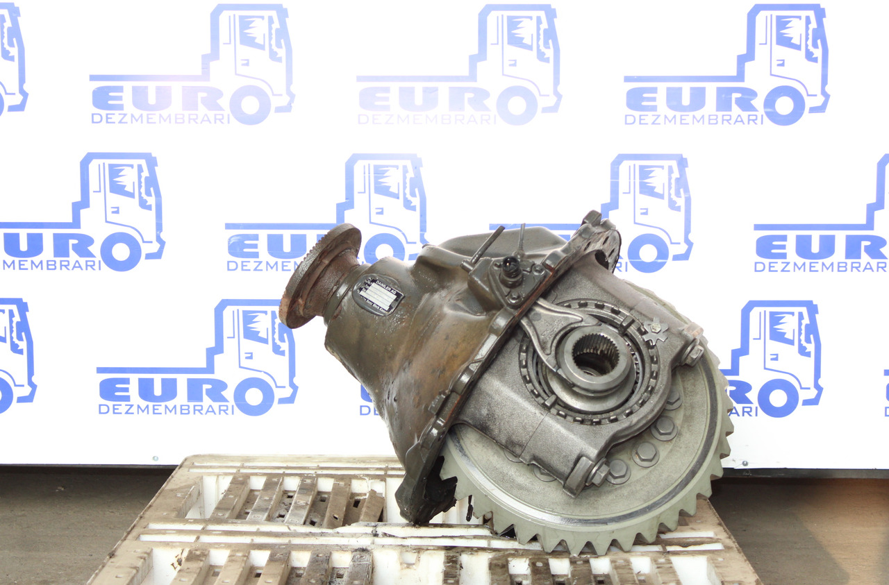 DIFERENTIAL MERCEDES ACTROS R=2,533 R440-13 X351002075, 068502373 - Differential för Lastbil: bild 1 DIFERENTIAL MERCEDES ACTROS R=2,533 R440-13 X351002075, 068502373 - Differential för Lastbil: bild 1