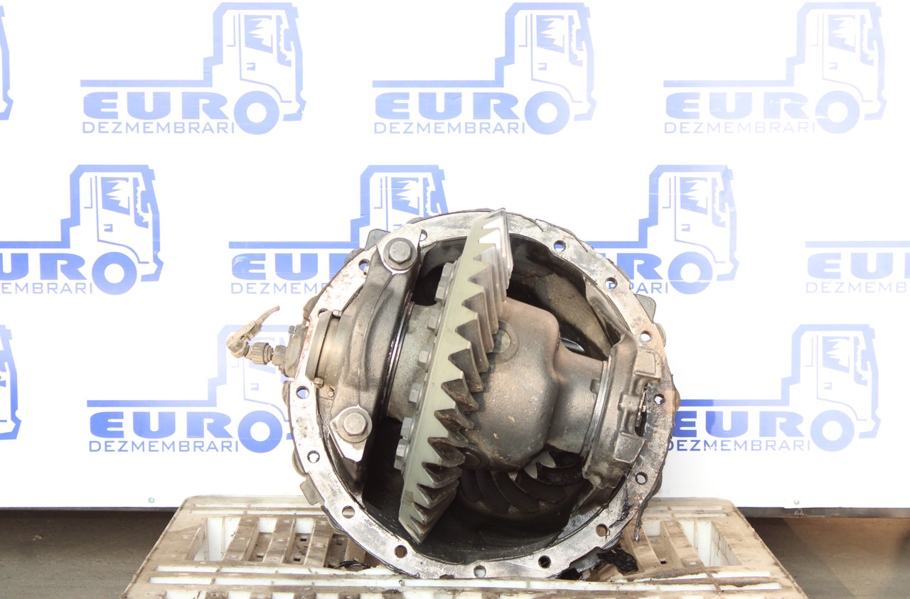 DIFERENTIAL MERCEDES ACTROS R=2,533 R440-13 X351002075, 068502373 - Differential för Lastbil: bild 2 DIFERENTIAL MERCEDES ACTROS R=2,533 R440-13 X351002075, 068502373 - Differential för Lastbil: bild 2