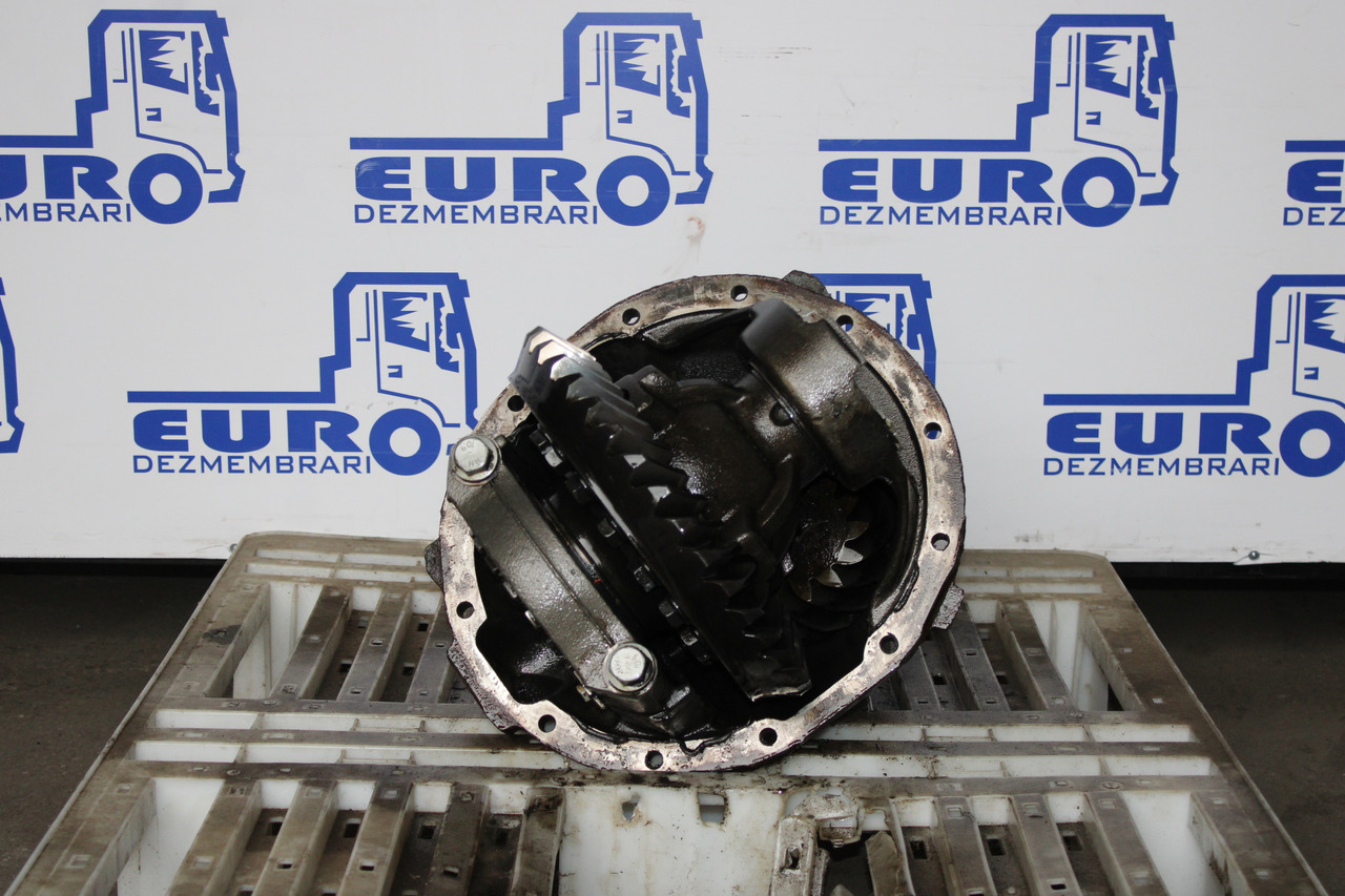 DIFERENTIAL MERCEDES ATEGO R=38:13 HL2 006503790 - Differential för Lastbil: bild 2 DIFERENTIAL MERCEDES ATEGO R=38:13 HL2 006503790 - Differential för Lastbil: bild 2