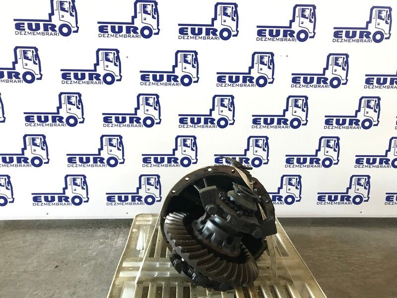 DIFERENTIAL RENAULT 177E R=1/264 R=2,64 - Differential för Lastbil: bild 1 DIFERENTIAL RENAULT 177E R=1/264 R=2,64 - Differential för Lastbil: bild 1