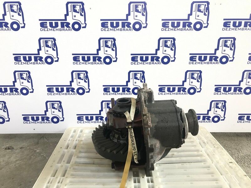 DIFERENTIAL RENAULT MIDLUM R=36:7 R=5,14 - Differential för Lastbil: bild 2 DIFERENTIAL RENAULT MIDLUM R=36:7 R=5,14 - Differential för Lastbil: bild 2