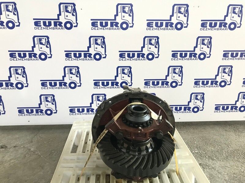 DIFERENTIAL RENAULT MIDLUM R=36:7 R=5,14 - Differential för Lastbil: bild 1 DIFERENTIAL RENAULT MIDLUM R=36:7 R=5,14 - Differential för Lastbil: bild 1