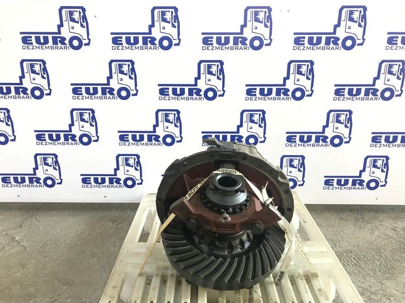 DIFERENTIAL RENAULT MIDLUM R=36:8 R=4,50 - Differential för Lastbil: bild 1 DIFERENTIAL RENAULT MIDLUM R=36:8 R=4,50 - Differential för Lastbil: bild 1