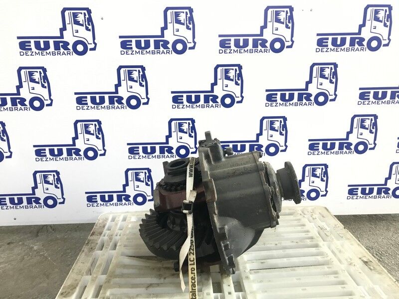 DIFERENTIAL RENAULT MIDLUM R=36:8 R=4,50 - Differential för Lastbil: bild 2 DIFERENTIAL RENAULT MIDLUM R=36:8 R=4,50 - Differential för Lastbil: bild 2