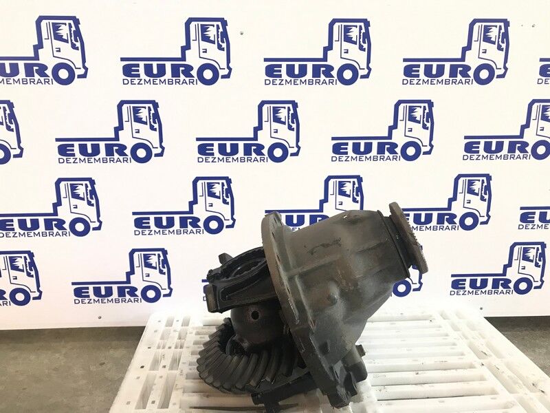DIFERENTIAL VOLVO MS 17X EVA R=1/247 R=2,47 - Differential för Lastbil: bild 2 DIFERENTIAL VOLVO MS 17X EVA R=1/247 R=2,47 - Differential för Lastbil: bild 2