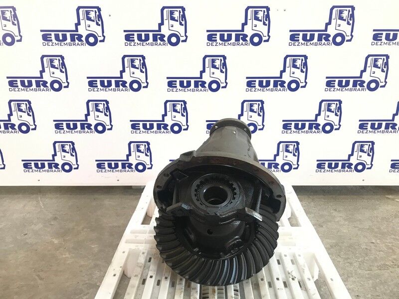 DIFERENTIAL VOLVO MS 17X EVA R=1/247 R=2,47 - Differential för Lastbil: bild 1 DIFERENTIAL VOLVO MS 17X EVA R=1/247 R=2,47 - Differential för Lastbil: bild 1