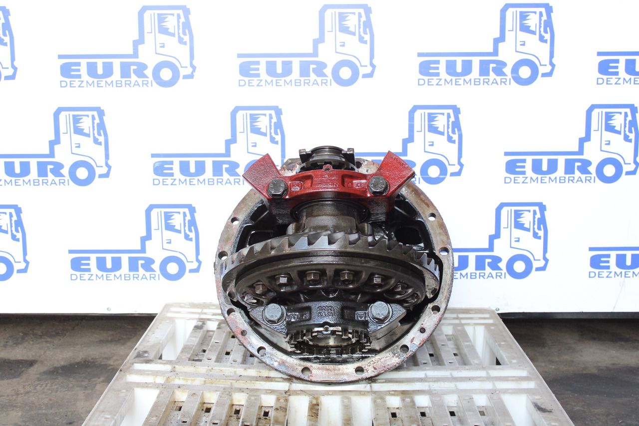 DIFERENTIAL VOLVO RSS1344B R=2,85 20366516 - Differential för Lastbil: bild 2 DIFERENTIAL VOLVO RSS1344B R=2,85 20366516 - Differential för Lastbil: bild 2