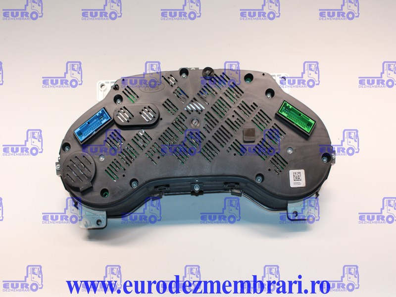 ELEMENT BORD CEAS BORD FORD F-MAX JC46-10849-AP, JC46-14F094-AC, JC46-14C026-CB - Instrumentbräda för Lastbil: bild 2 ELEMENT BORD CEAS BORD FORD F-MAX JC46-10849-AP, JC46-14F094-AC, JC46-14C026-CB - Instrumentbräda för Lastbil: bild 2