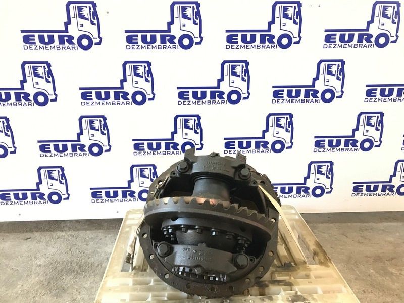 GRUP DIFERENTIAL RENAULT MACK R=37:12 R=3,08 - Differential för Lastbil: bild 1 GRUP DIFERENTIAL RENAULT MACK R=37:12 R=3,08 - Differential för Lastbil: bild 1