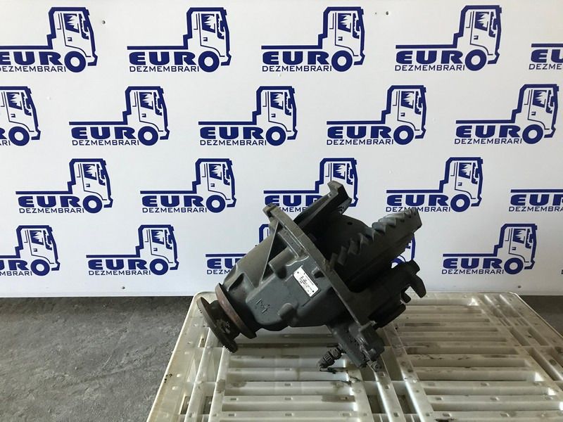 GRUP DIFERENTIAL RENAULT MS 17X R=1/285 R=2,85 - Differential för Lastbil: bild 1 GRUP DIFERENTIAL RENAULT MS 17X R=1/285 R=2,85 - Differential för Lastbil: bild 1
