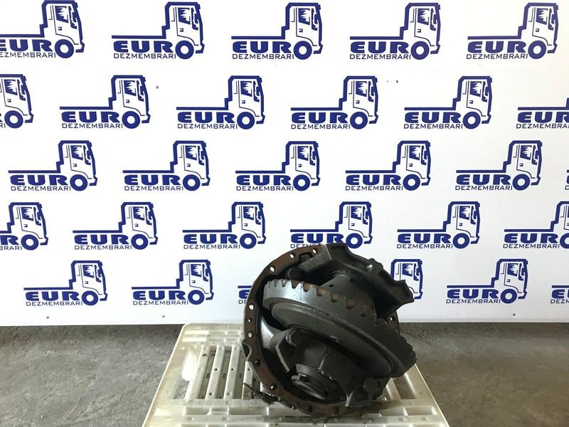 GRUP DIFERENTIAL RENAULT MS 17X R=1/285 R=2,85 - Differential för Lastbil: bild 2 GRUP DIFERENTIAL RENAULT MS 17X R=1/285 R=2,85 - Differential för Lastbil: bild 2