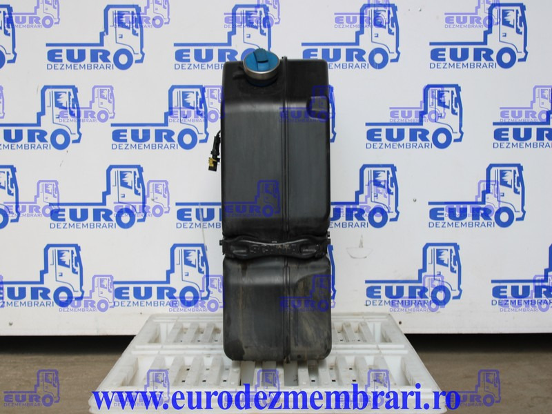 REZERVOR ADBLUE SCANIA NGS 2393232, 2113215 - AdBlue tank för Lastbil: bild 1 REZERVOR ADBLUE SCANIA NGS 2393232, 2113215 - AdBlue tank för Lastbil: bild 1