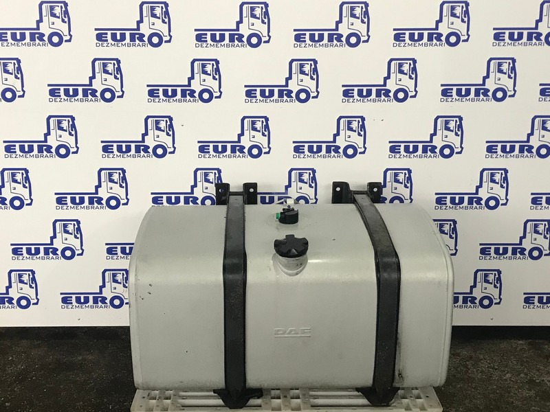 REZERVOR COMBUSTIBIL DAF L=115CM l=68CM H=60CM - Bränsletank för Lastbil: bild 1 REZERVOR COMBUSTIBIL DAF L=115CM l=68CM H=60CM - Bränsletank för Lastbil: bild 1