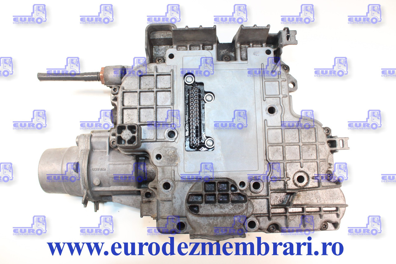 SELECTOR VITEZE AUTOMAT WABCO MERCEDES ACTROS MP4 A9602605063 - Växellåda och reservdelar för Lastbil: bild 1 SELECTOR VITEZE AUTOMAT WABCO MERCEDES ACTROS MP4 A9602605063 - Växellåda och reservdelar för Lastbil: bild 1