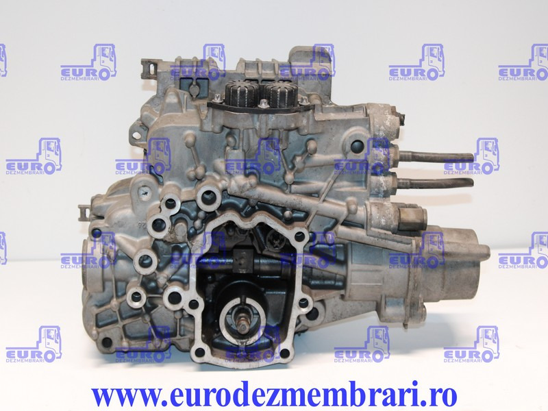 SELECTOR VITEZE WABCO AUTOMAT MERCEDES ACTROS MP4 A9612604463 - Växellåda och reservdelar för Lastbil: bild 1 SELECTOR VITEZE WABCO AUTOMAT MERCEDES ACTROS MP4 A9612604463 - Växellåda och reservdelar för Lastbil: bild 1