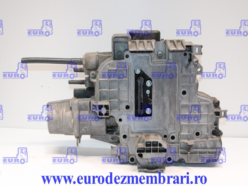 SELECTOR VITEZE WABCO AUTOMAT MERCEDES ACTROS MP4 A9612604863, 4213534040 - Växellåda och reservdelar för Lastbil: bild 1 SELECTOR VITEZE WABCO AUTOMAT MERCEDES ACTROS MP4 A9612604863, 4213534040 - Växellåda och reservdelar för Lastbil: bild 1