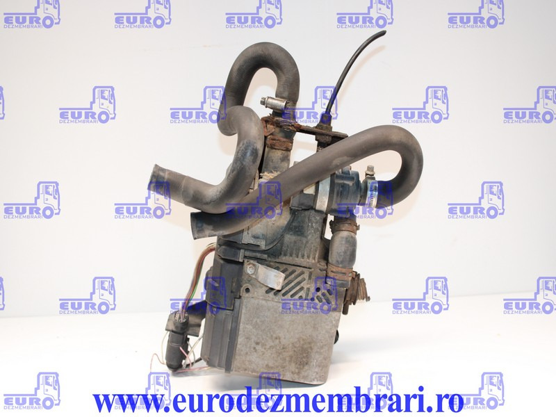 SIROCOU APA WEBASTO MAN TGX - Värme/ Ventilation för Lastbil: bild 1 SIROCOU APA WEBASTO MAN TGX - Värme/ Ventilation för Lastbil: bild 1