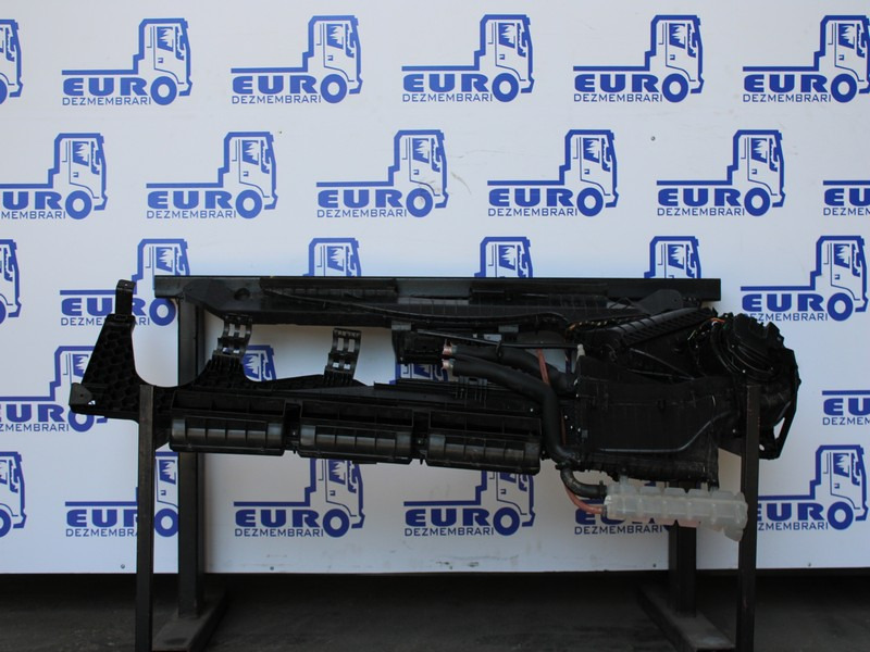 SISTEM CLIMATIZARE MERCEDES ACTROS MP4 A0004460977, A9608312845, A9608302860, A0004460777, A9608300560 - A/C reservdel för Lastbil: bild 1 SISTEM CLIMATIZARE MERCEDES ACTROS MP4 A0004460977, A9608312845, A9608302860, A0004460777, A9608300560 - A/C reservdel för Lastbil: bild 1